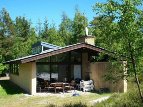 Spacious Holiday Home in Nex Bornholm with Sauna in Nexø